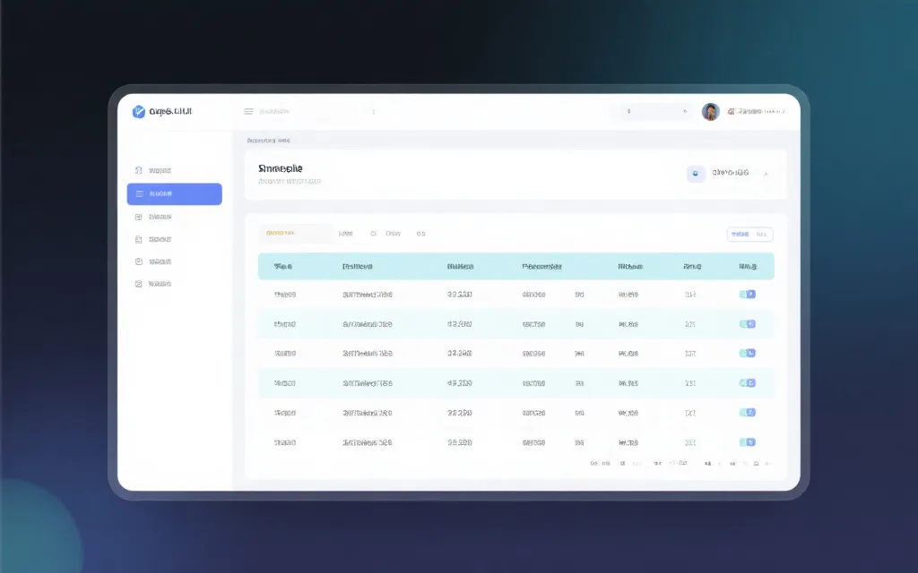 信息可视化与界面友好设计